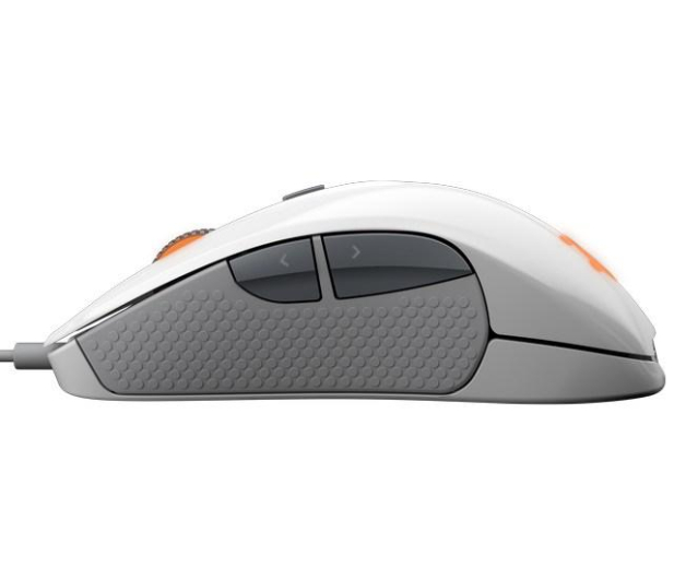 SteelSeries Rival 300 biała - 275682 - zdjęcie 7